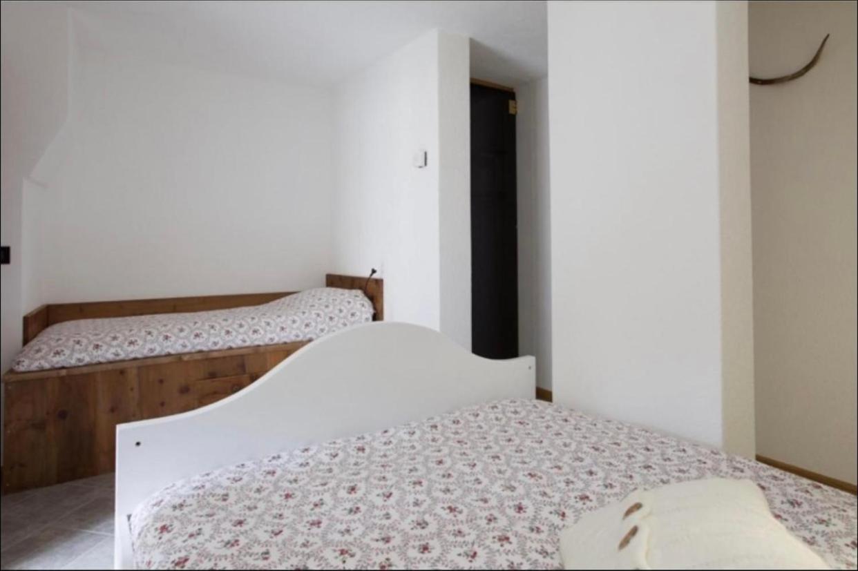 Apartmán Casa Carcentina Bormio Exteriér fotografie
